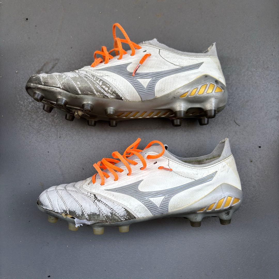 Morelia Neo/モレリアネオ　サッカースパイク