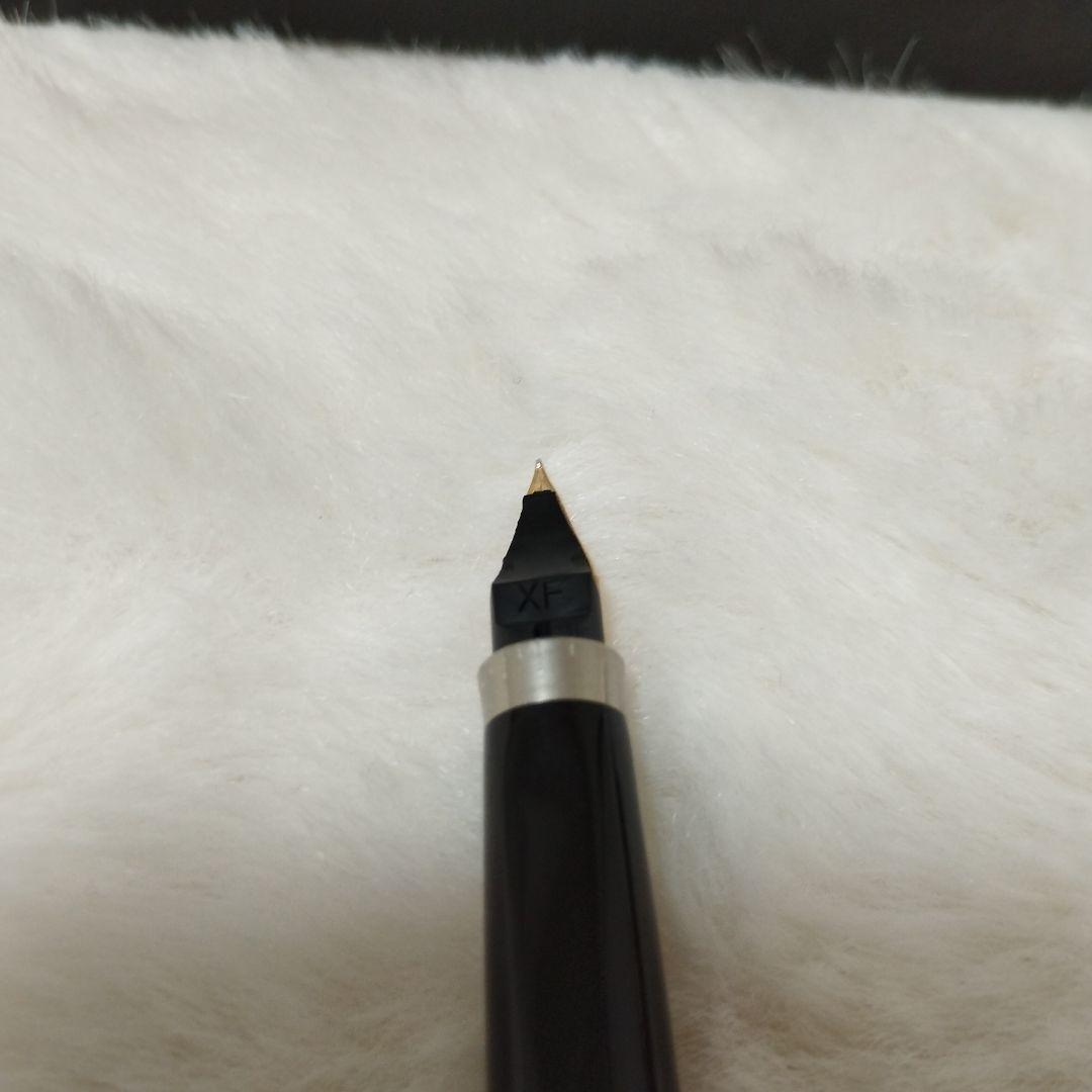 PARKER/万年筆/スターリングシルバー