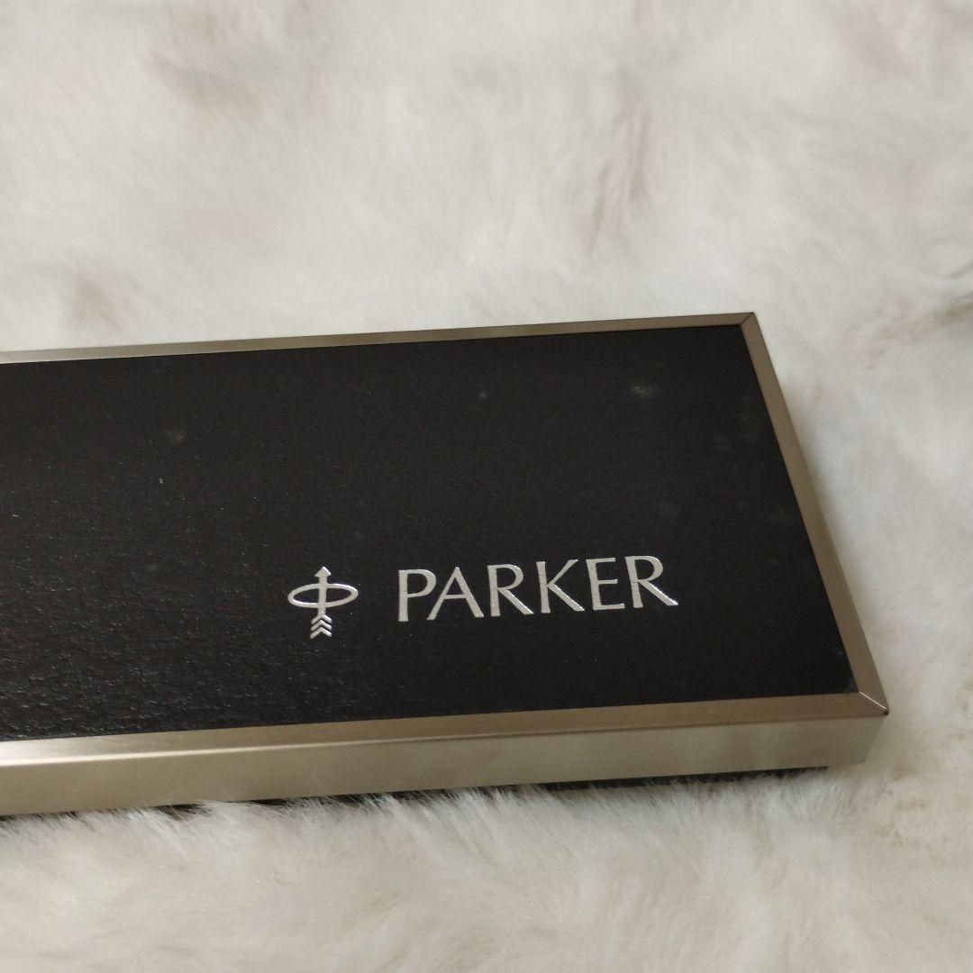 PARKER/万年筆/スターリングシルバー