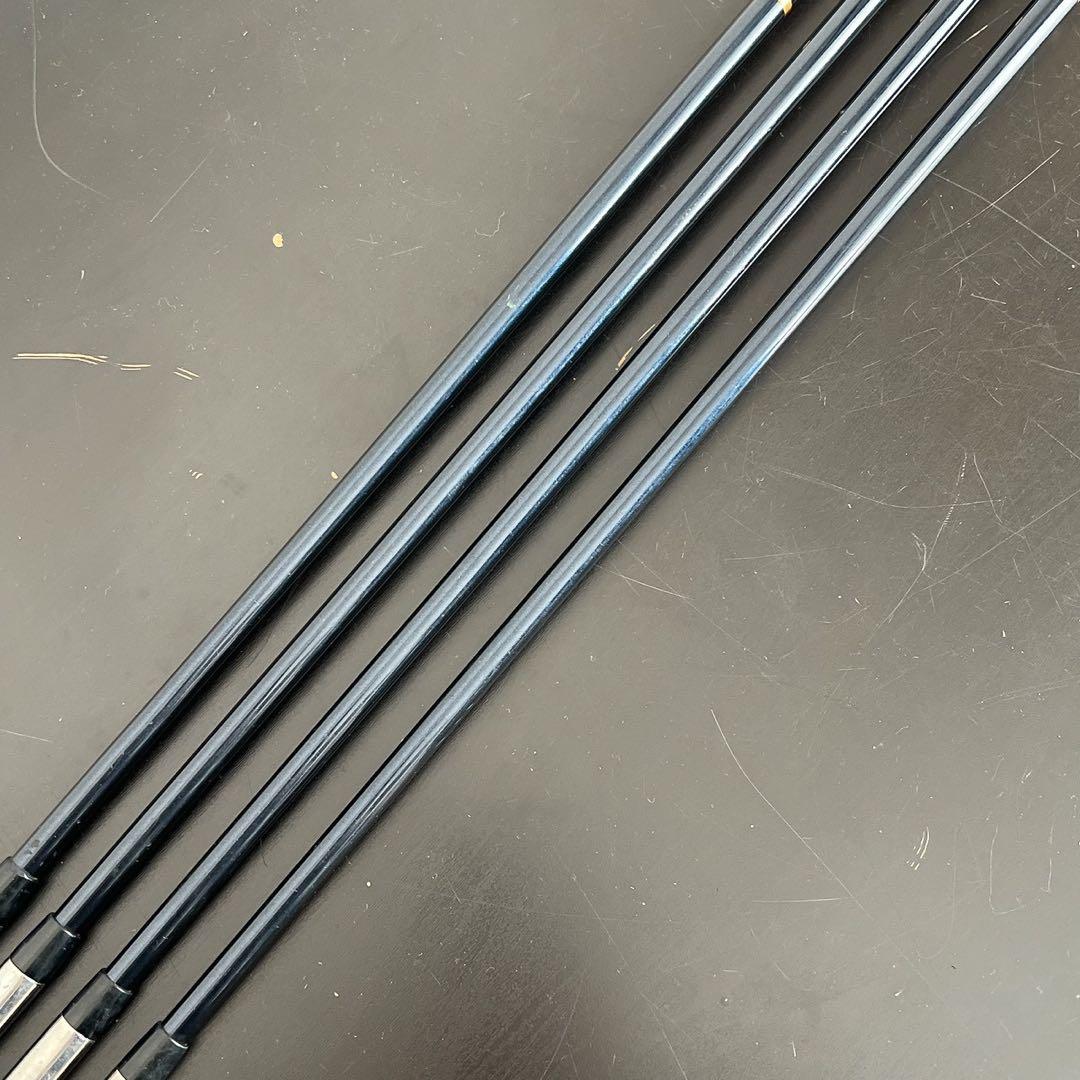 ウィルソン PROSTAFF 初心者用 ゴルフクラブセット 8本組キャディバッグ