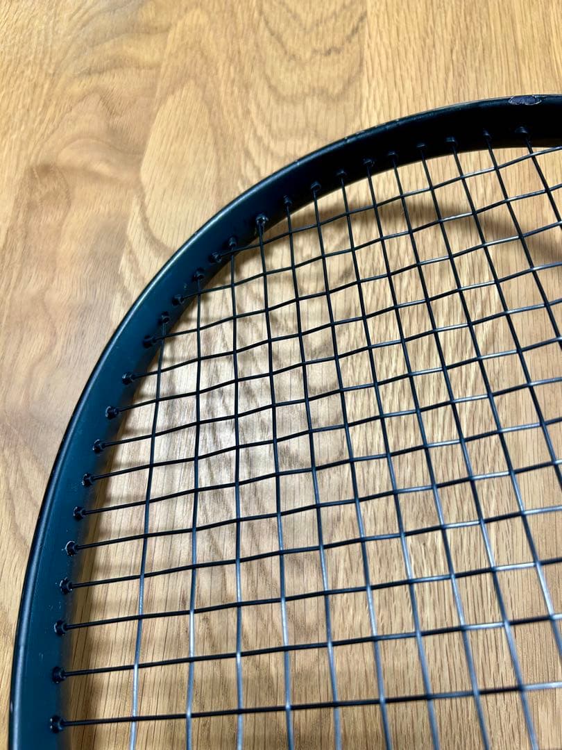 BabolaT バボラ ピュア アエロ VS テニス　ラケット　マットブラック