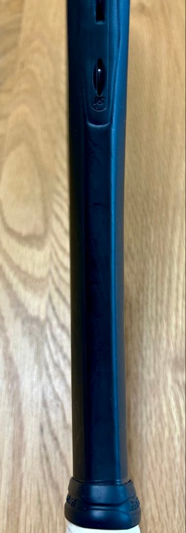 BabolaT バボラ ピュア アエロ VS テニス　ラケット　マットブラック