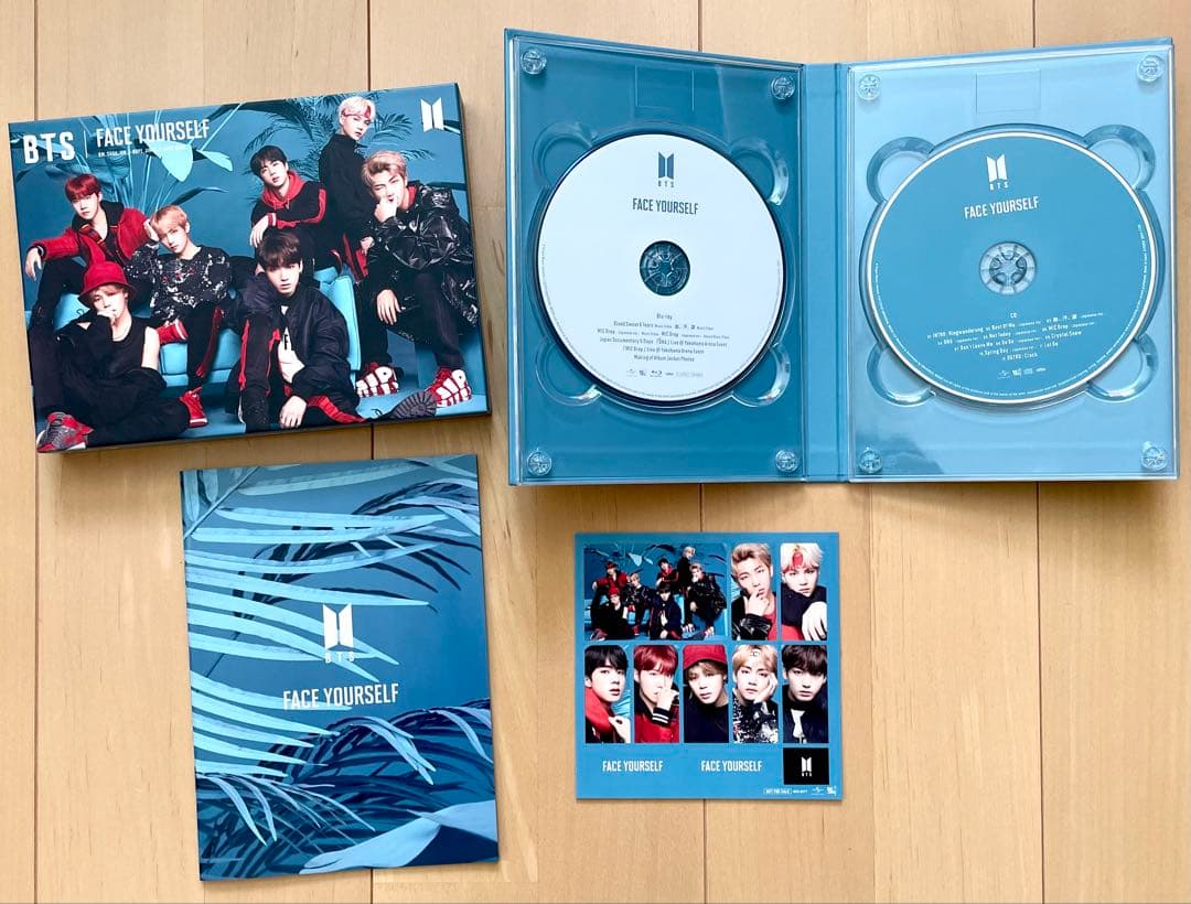 BTS DVD CD アルバム まとめ売り　21点