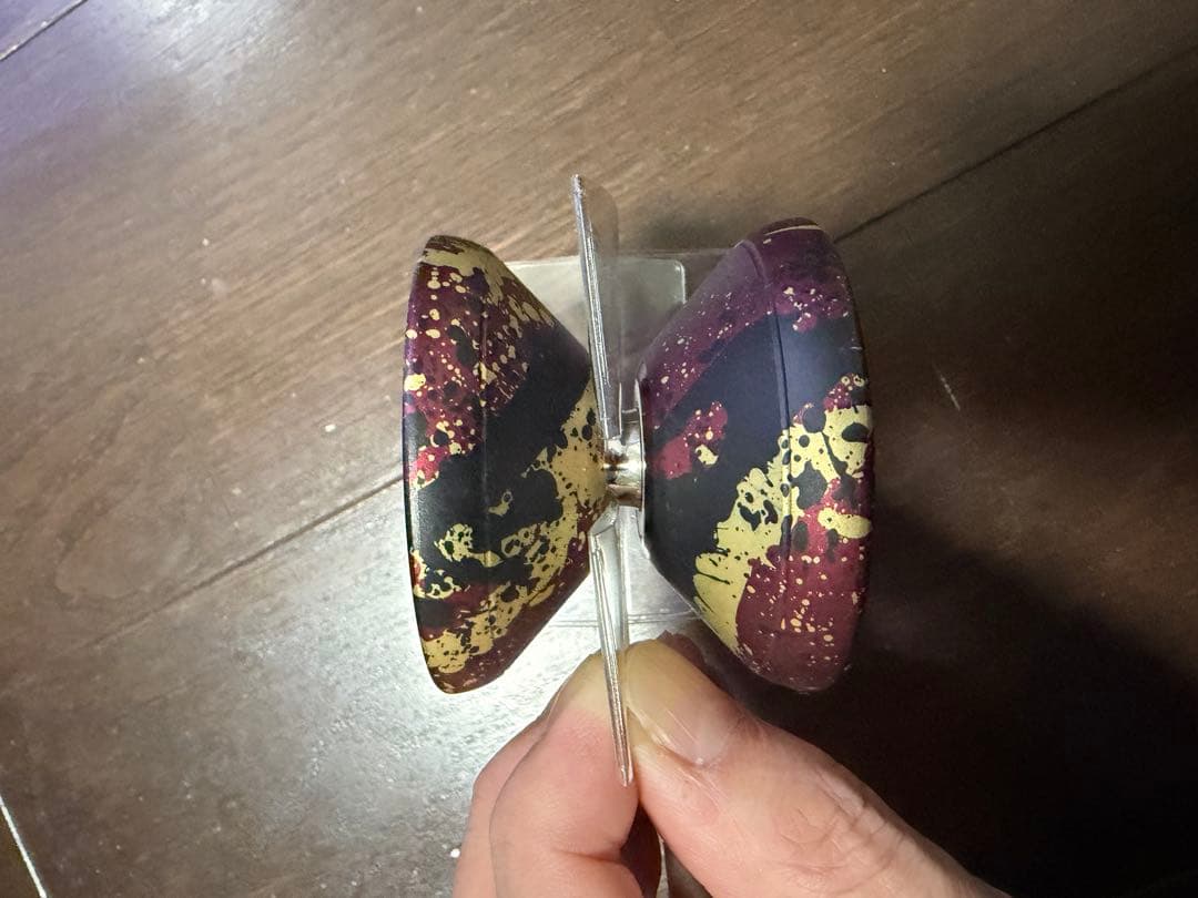 C3 yoyodesign KROWN ヨーヨー クラウン