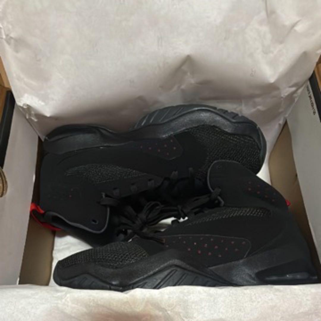 ジョーダン リフトオフ 29㎝　正規購入、箱内紙あり　タグなし室内一回履いたのみ