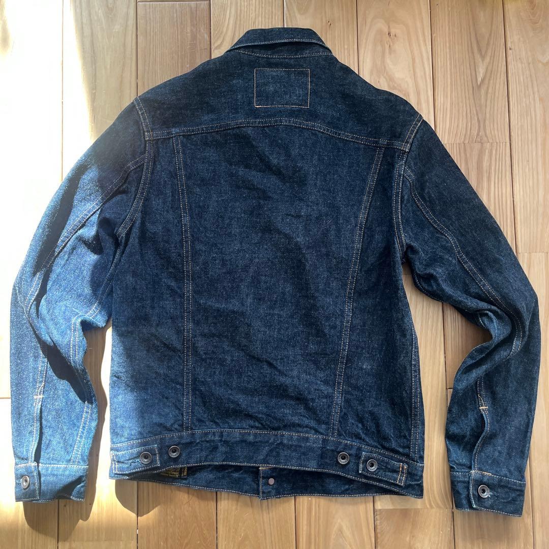 ソフィ様　cootie クーティー トラッカージャケット　Gジャン