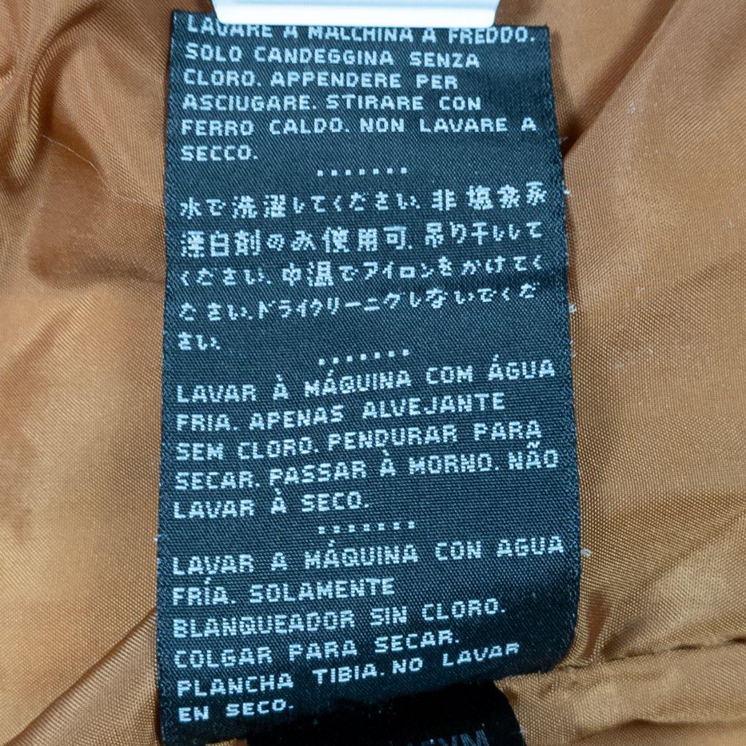 ✸ハーレーダビッドソン✸ブラックデニムジャケット✸ダウンジャケット✸短丈