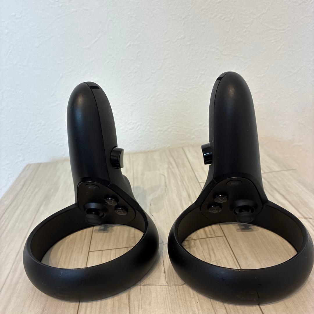  Rift S VRヘッドセット　コントローラー付