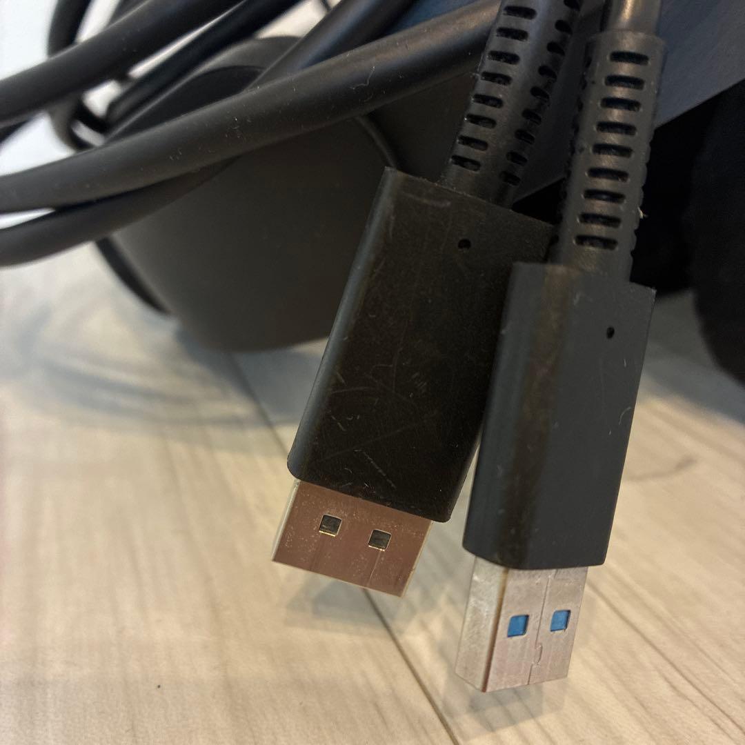  Rift S VRヘッドセット　コントローラー付