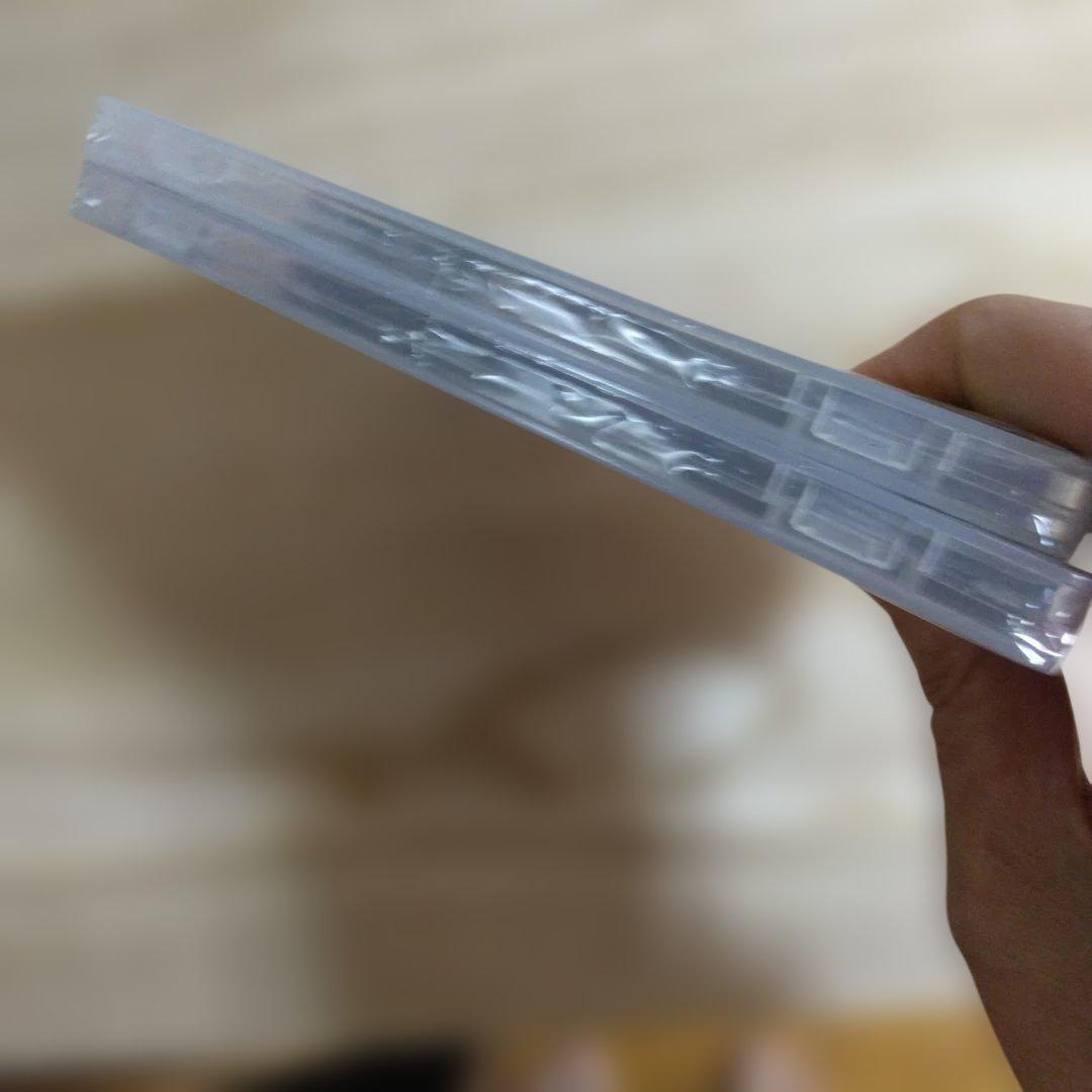 ◆まとめ売り2点　新品未開封　マリオデラックス & Luigi Mansion