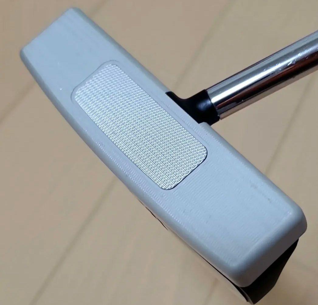 希少美品　PRGR SILVER BLADE 03 CS