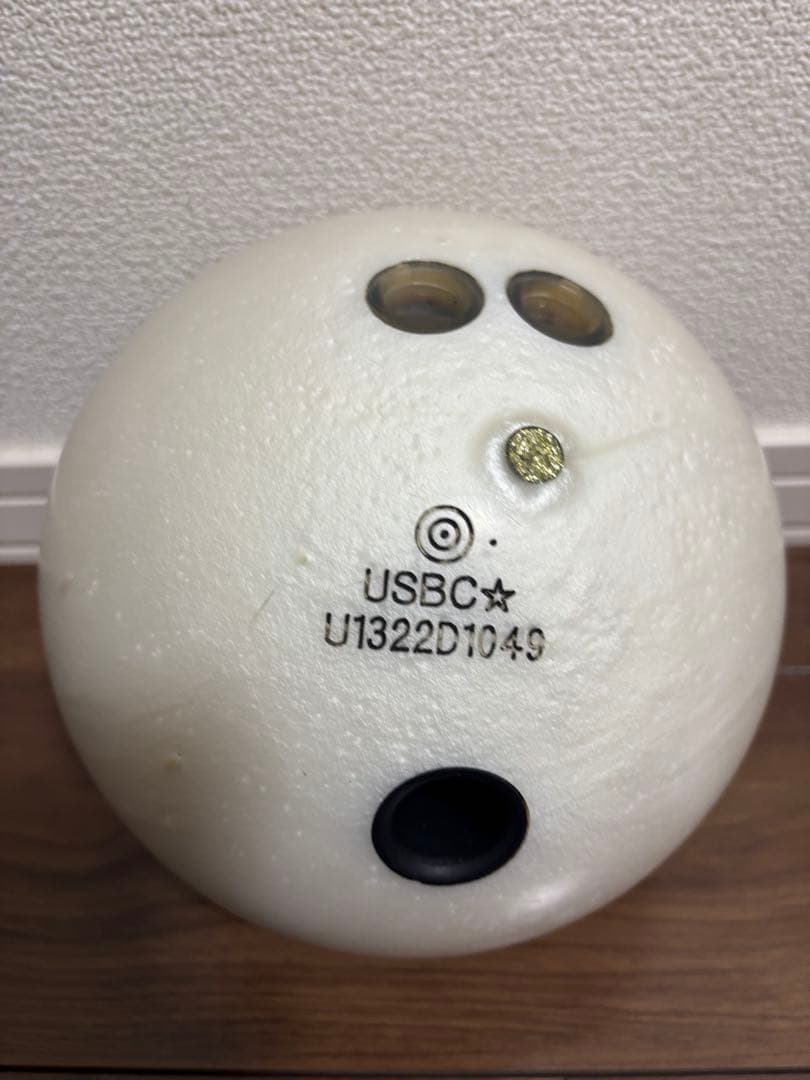 SWEEP HARD ボウリングボール