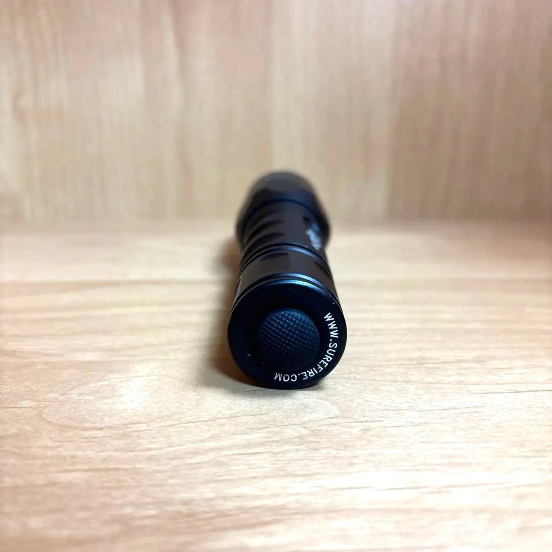 SUREFIRE(シュアファイア) 6PX TACTICAL 200lm