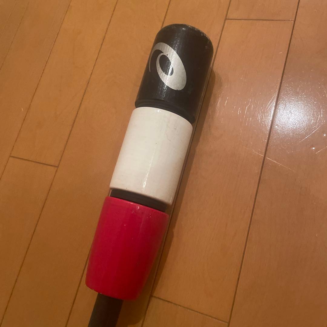 アシックス カウンター スイング トレーニングバット