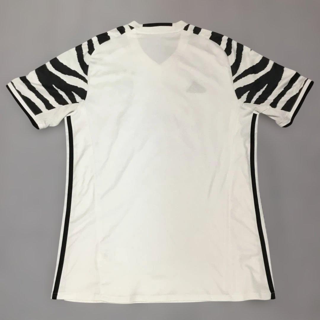 adidas ユベントス 16/17 3rdユニホーム Lサイズ