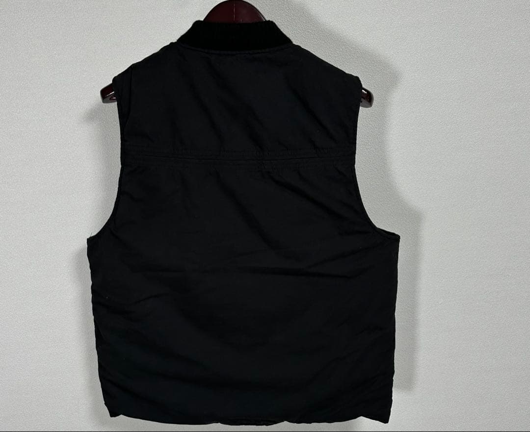 challenger brigade ダービージャケット ベスト バイカー