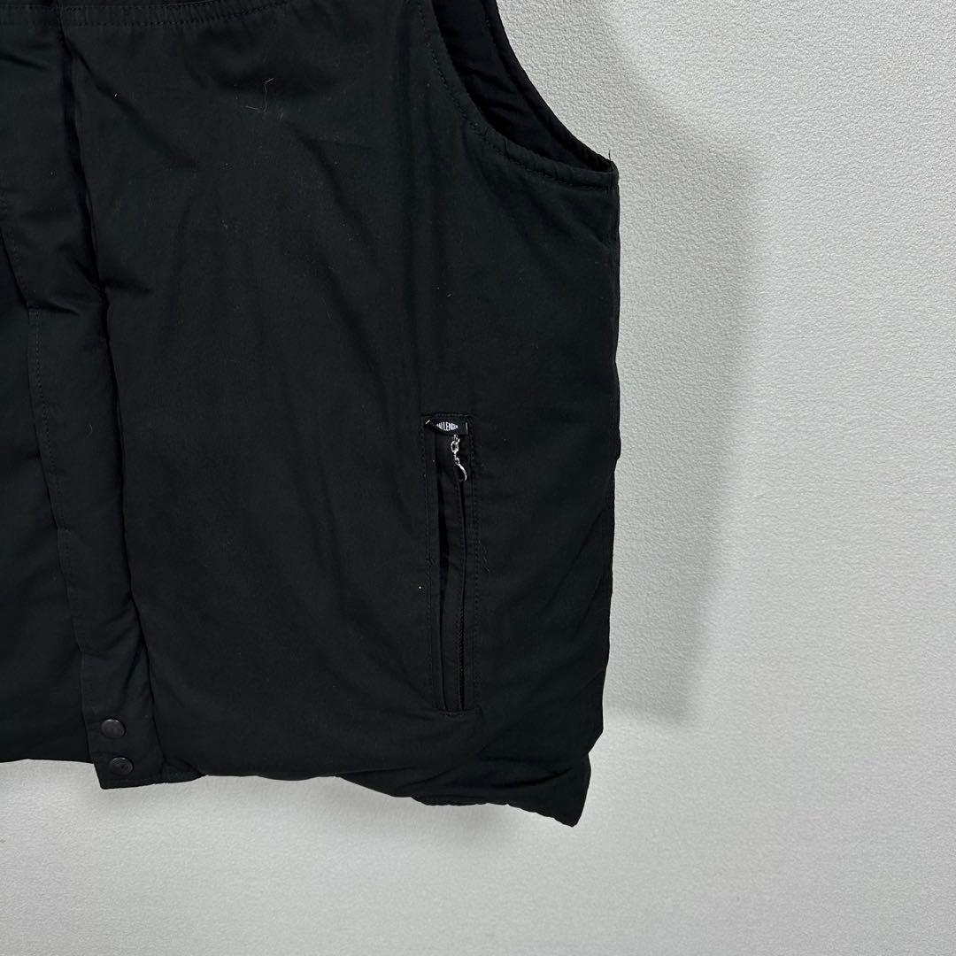 challenger brigade ダービージャケット ベスト バイカー