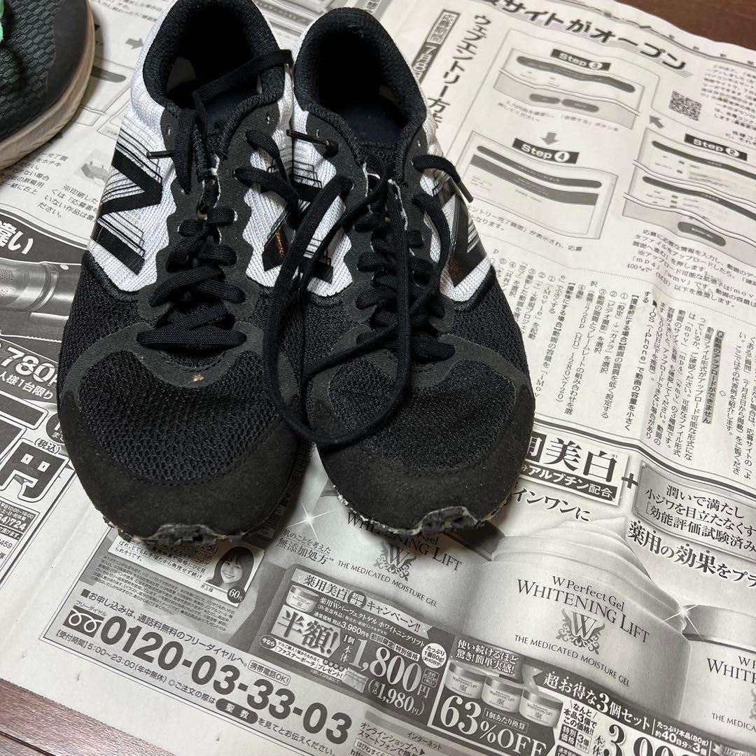 Newbalance ハンゾーW＆ハンゾーT ニューバランス HANZO