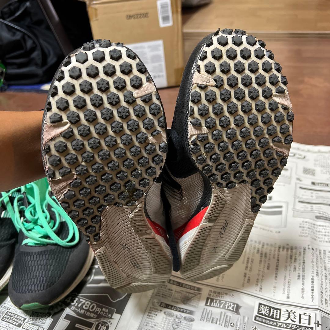 Newbalance ハンゾーW＆ハンゾーT ニューバランス HANZO