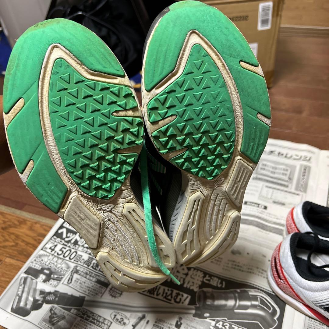 Newbalance ハンゾーW＆ハンゾーT ニューバランス HANZO