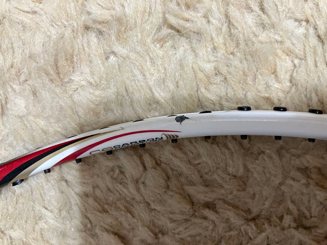 YONEX バドミントンラケット アークセイバーI-SLASH