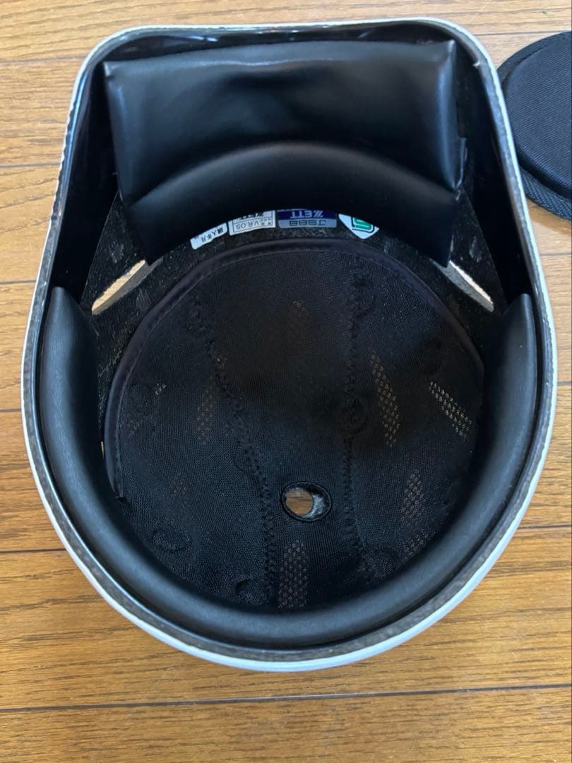 軟式少年野球用 ZETT製キャッチャー用防具セット