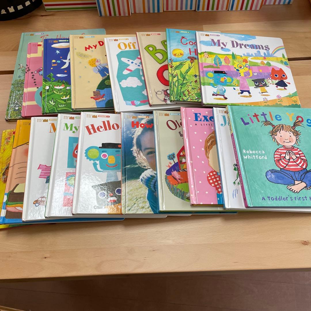 Worldwidekids ワールドワイドキッズ 2015年頃 まとめ売り