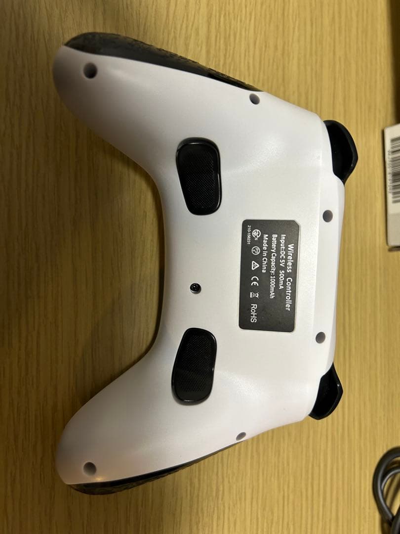 Nintendo Switch　欠品（有）　中古品