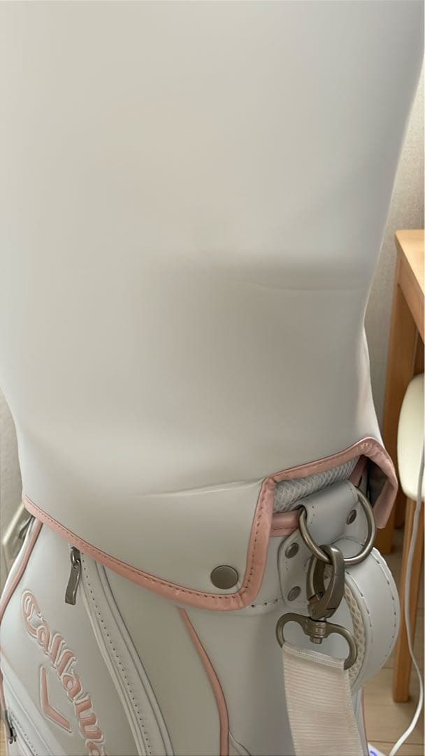 ✩新品未使用✩ Callaway レディースゴルフクラブセットREVA９本セット