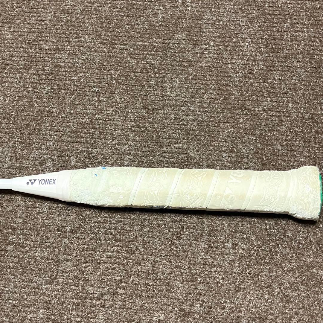 未使用に近い❗️YONEX ヨネックス ボルトリック70 e-tune 3uG4