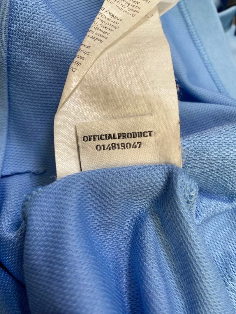 【希少】マンチェスターシティ 2012/2013 #45 バロテッリ