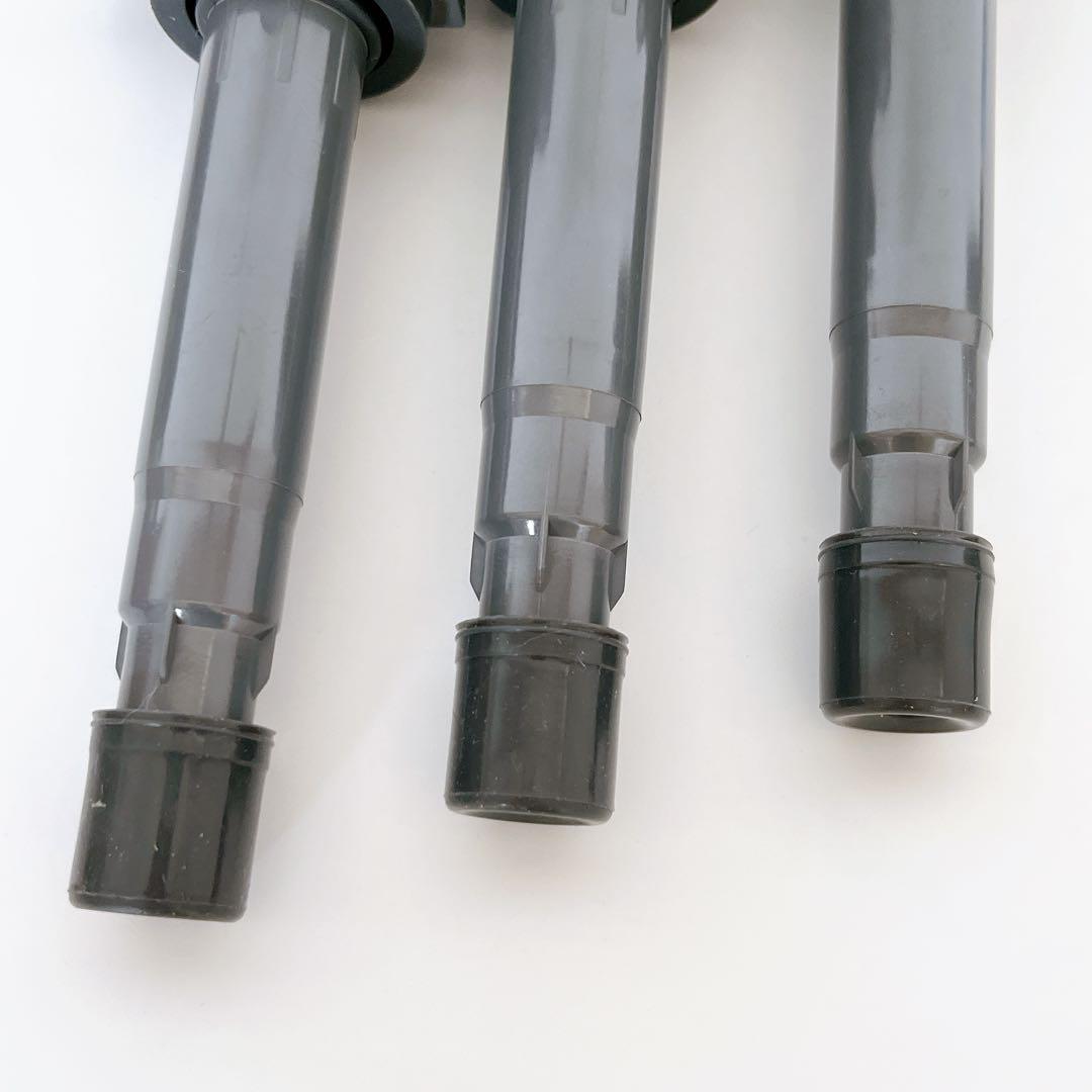 イグニッションコイル 3本セット ホンダ車用 ライフ JC1 JC2 バモス