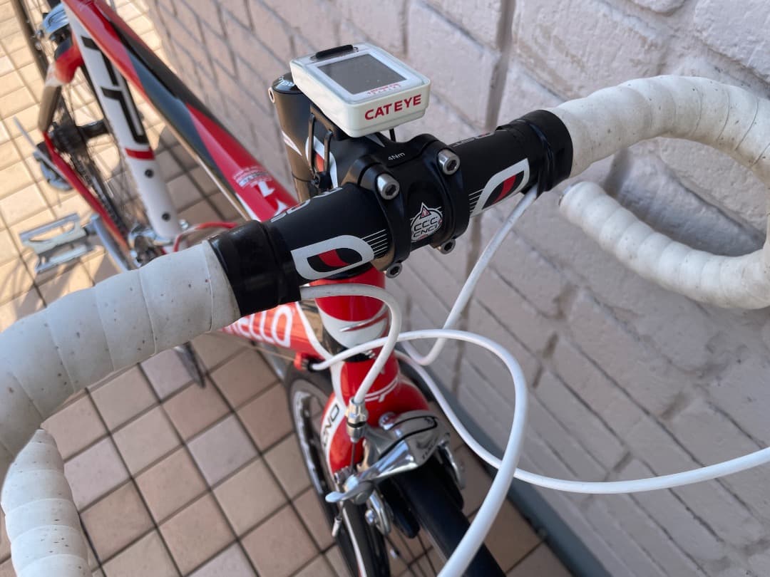 PINARELLO 「ピナレロ」 FP1 2011年モデル ロードバイク