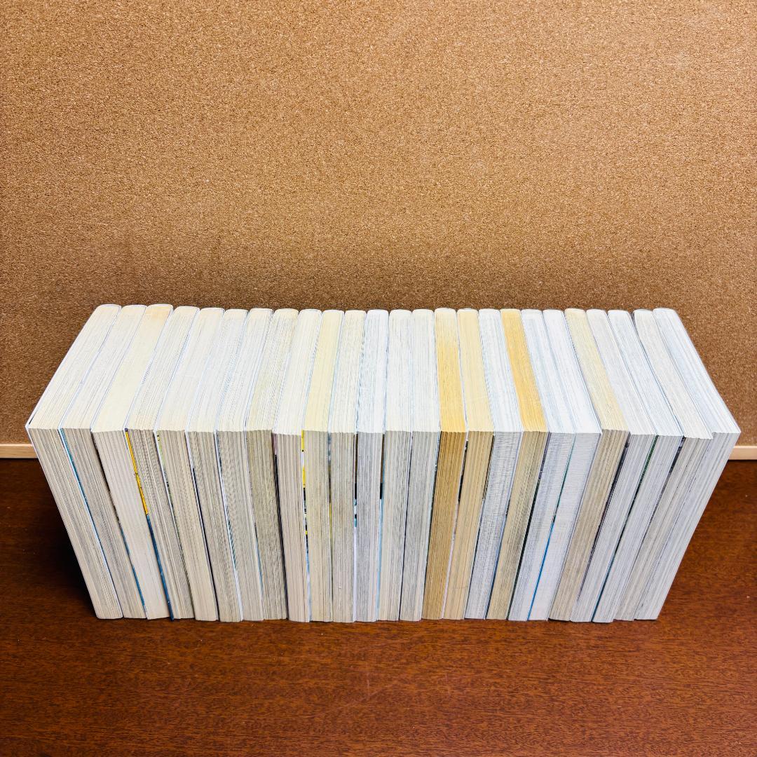 【コミック】 イニシャルD 1巻～48巻 全巻 + 小説 計４９冊 〔初版多数〕