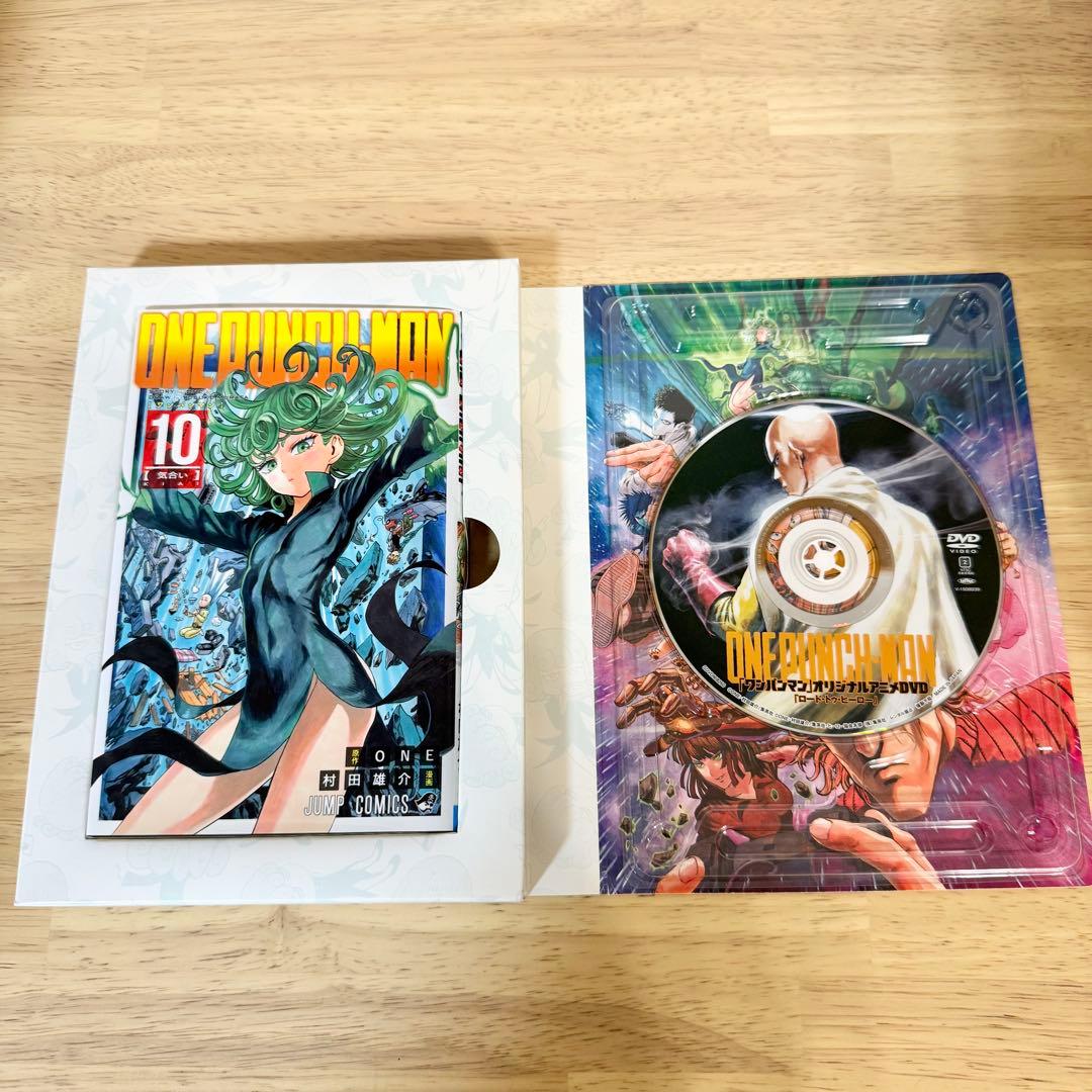 ワンパンマン　1〜34巻+ヒーロー全巻