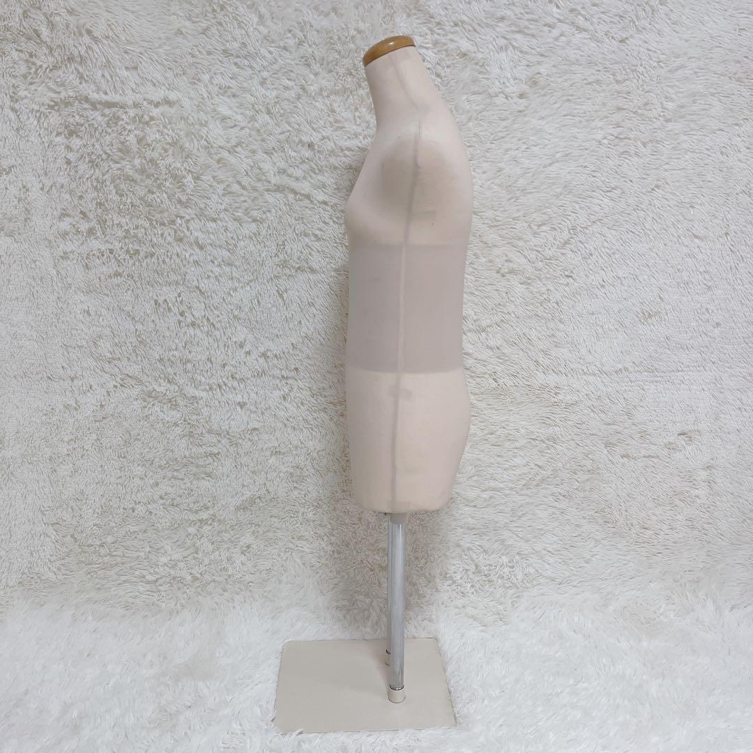 和装トルソー　ボディー　着付け練習　デスプレー