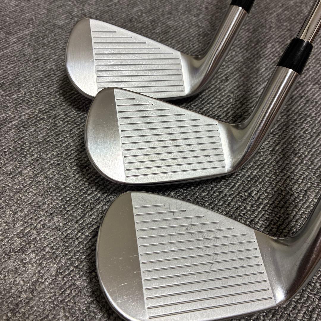 タイトリスト T200 2023 アイアン N.S.PRO 105T 6本