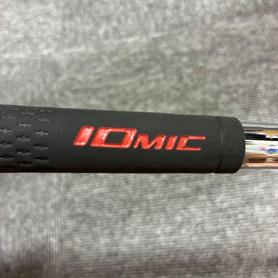 タイトリスト T200 2023 アイアン N.S.PRO 105T 6本