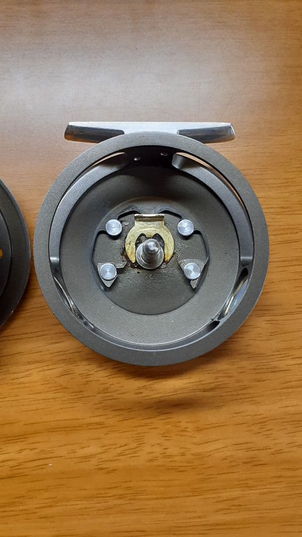 リール HARDY The Sunbeam 5/6