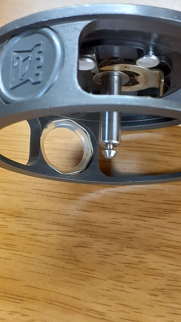 リール HARDY The Sunbeam 5/6