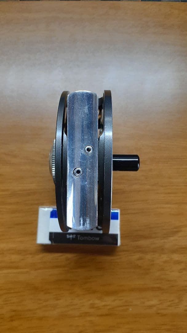 リール HARDY The Sunbeam 5/6