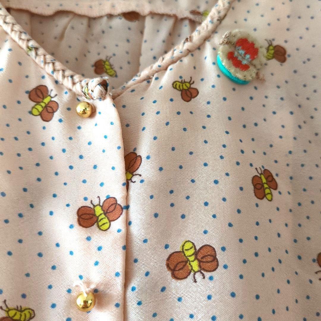 フランシュリッペ　ワンピース