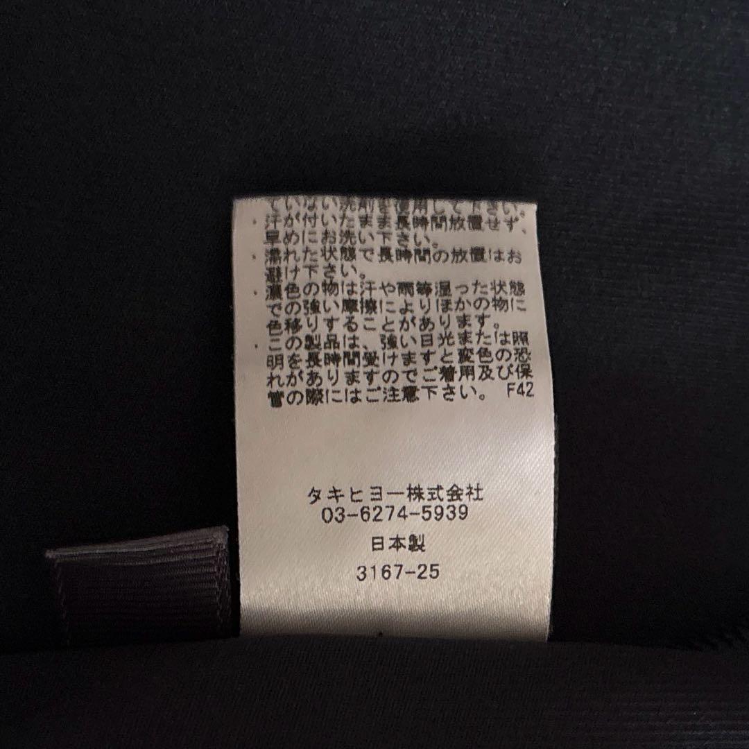 G/FORE ジーフォア ロゴ モックネック半袖Tシャツ ゴルフウェア 美品