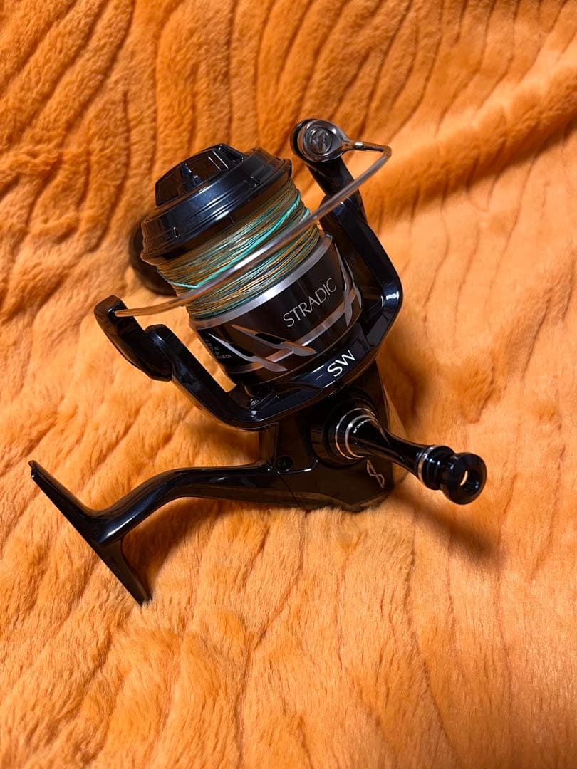 24ストラディックsw 5000xg