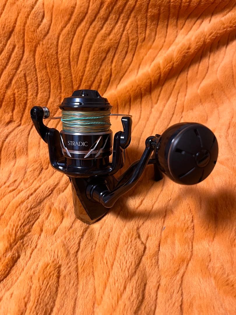 24ストラディックsw 5000xg