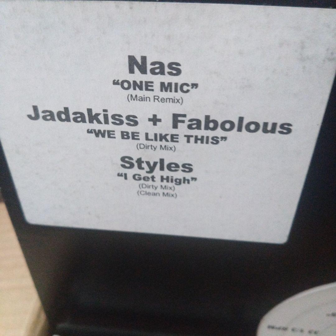 SWEET BOX レコードセット