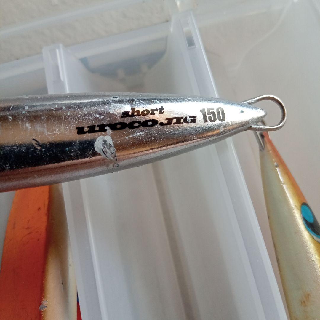 メタルジグ16個セット