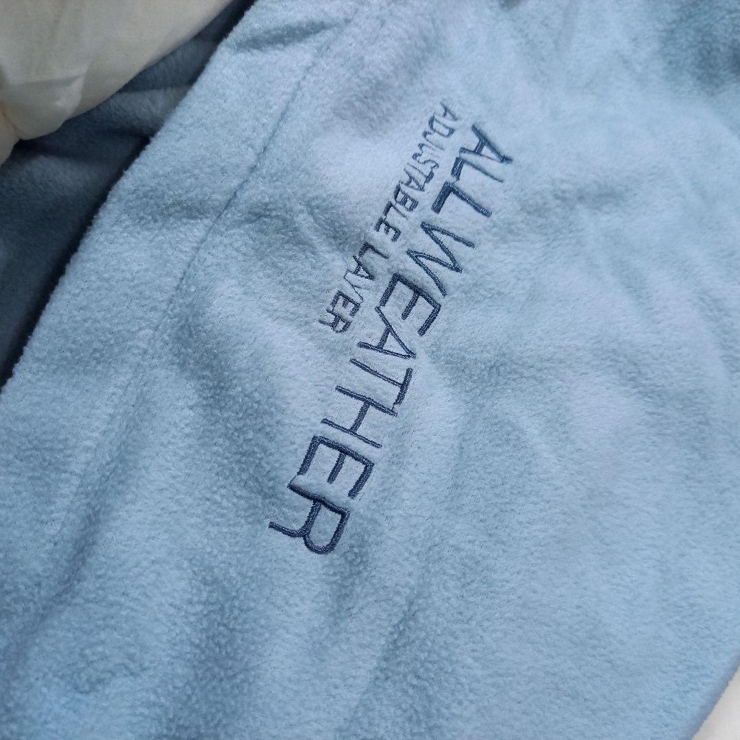 Coleman マルチレイヤースリーピングバッグ 収納袋付き コールマン①