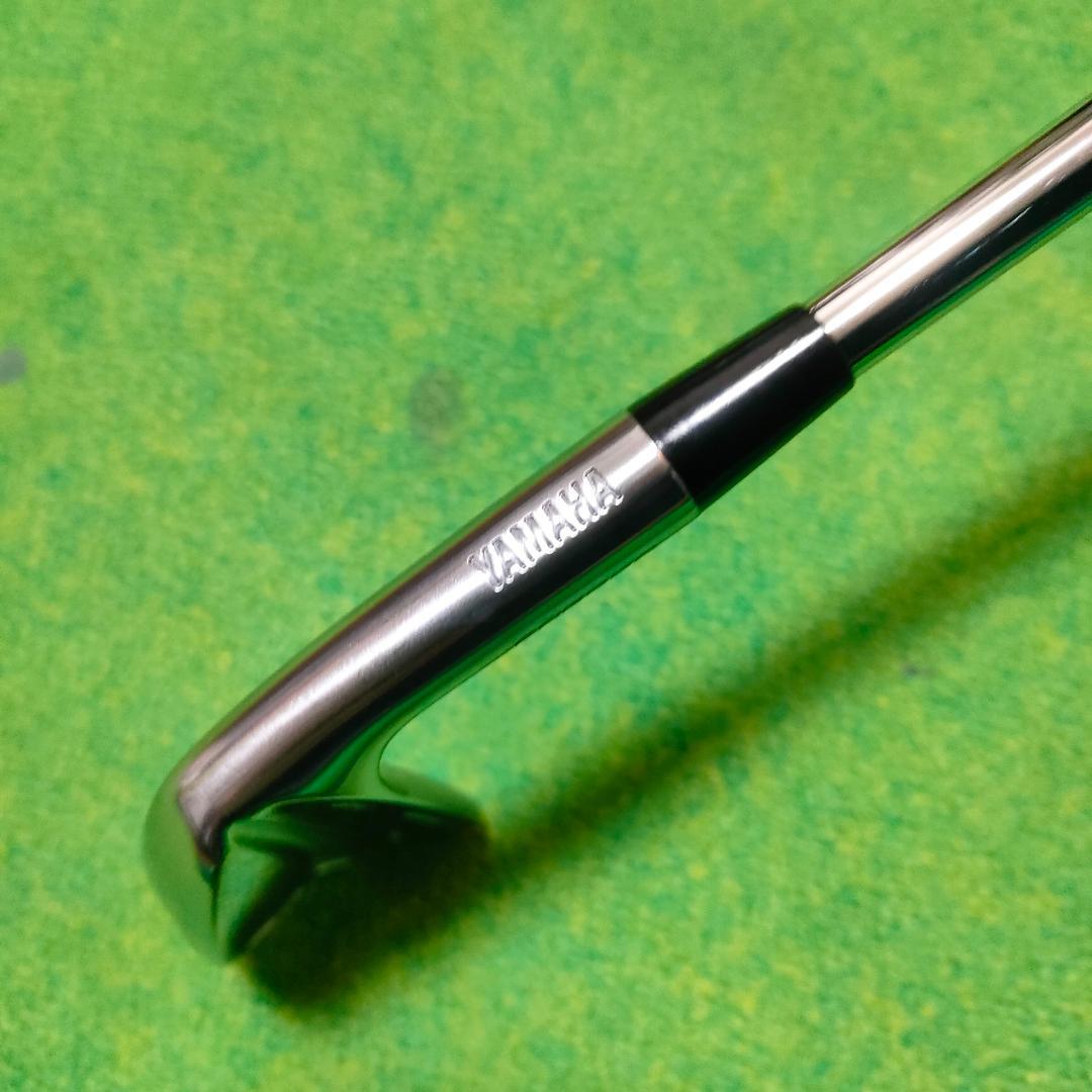 ヤマハ RMX TOURMODEL MB アイアン 4番アイアン