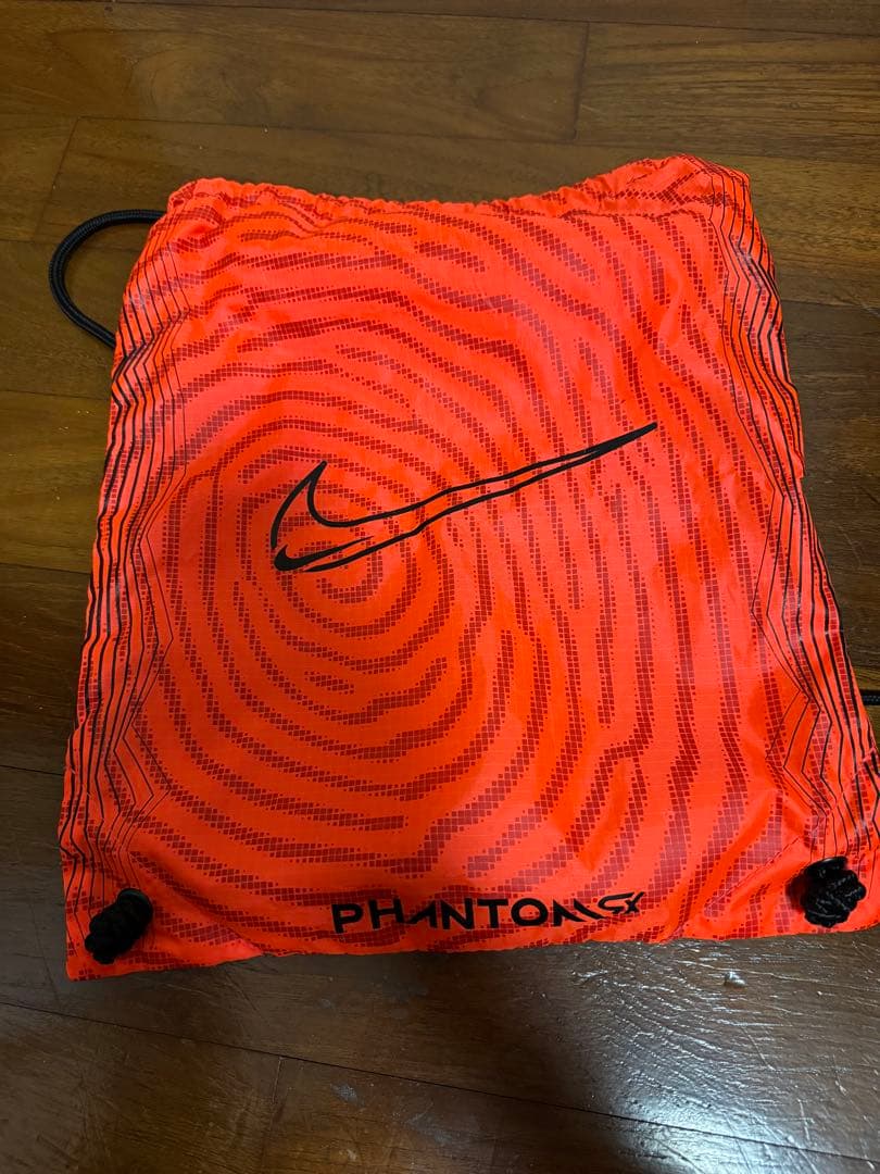 Nike ファントムGX エリートAG-PRO 26.0cm